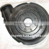 Rubber Lined Mining Pump Parts: Rubber Slurry Pump Spare Parts, Mud Pump Factory thumbnail-1