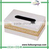 2016 New Product Cardboard Dinner Napkin Box thumbnail-3