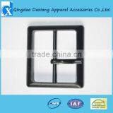 Zinc Alloy Black Metal Buckle