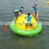 Stimulating Floating Inflatable Water UFO Seesaw thumbnail-5