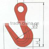 Forged Alloy Steel Sorting Hook