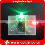 Red,blue,green Flashing Light for Shoes Sole thumbnail-1