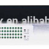 C-mark Network Audio Switch 24 Ports DRE Series