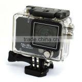 4K Driving 30M Waterproof 2.0" LCD WiFi Action Cam 4K Sport Cam thumbnail-6