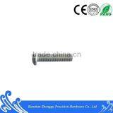 Cross Recessed Pan Head Screw GB818 Carbon Steel M6*1 thumbnail-2