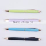 2015 promotional high quality business gift pens commercial pens