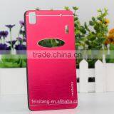 Aluminium Metal Mobile Phone Cover Back Cover for Lenovo A7000 thumbnail-5