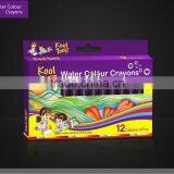 Wax Crayons thumbnail-1