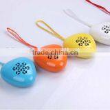 New Portable Music Box Rechargeable Mini USB Bluetooth Speaker