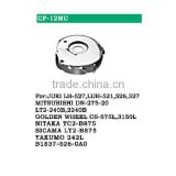 CP-12MC/B1837-526-0A0 bobbin case for JUKI /MITSUBISHI /sewing machine spare parts