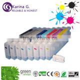 refill inkjet cartridge for Epson R2000,made in China