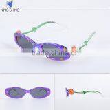 Import Cheap Goods From China Colorful Fashion Cute Child Kid Sunglasses thumbnail-1
