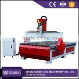 1325 3d Cnc Wood Carving Engraving Machine , Multi-use Woodworking Machine thumbnail-4