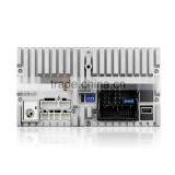 Winmark 7 Inch Double Din Radio Car DVD Player With GPS Bluetooth Radio Mirror-Link Mstar2531 For FORD Focus (2007 - 2010) thumbnail-6