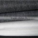 Best Quality Top Fuse Double Dot Fusible Interlining for Garment