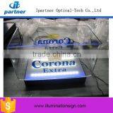 Custom Clear Illuminated Plastic Ice Buckets Wholesale thumbnail-3
