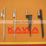 Advertising Stand Round Straight Spike