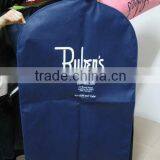 PP Non-Woven Suit Cover, Non-Woven Garment Cover thumbnail-2