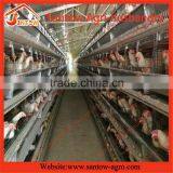 2015 Top Quality Chicken House Fan/Layer Chicken Battery Cages Price thumbnail-1