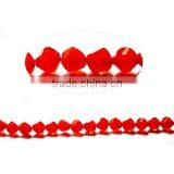 Crystal Beads Round Beads,glass Beads for Decorating