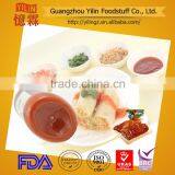 740ml Sriracha Chili Hot Sauce With Oem Service in China Factory thumbnail-4