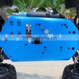 Factory Price 1:10 Scale HSP RC Hobby Nitro RC Car Truck thumbnail-4