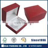 Custom Handmade Paper Bangle Box thumbnail-1