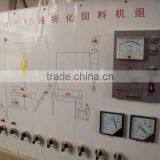 Small Feed Mill Plant