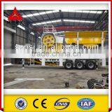 Vermiculite Portable Crushing Plant thumbnail-3