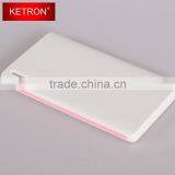 4000mAh Compact Portable USB Power Bank Charger for Apple Watch thumbnail-3