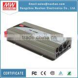 Meanwell 1000W True Sine Wave DC-AC Power Inverter 24V Inverter/frequency Inverter/inverter Charger