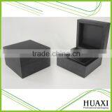 2016 Hot Sale Watch Packaging Leather / Wooden Gift Box thumbnail-3