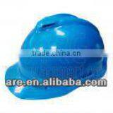 Blue Safety Helmet