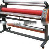 1580mm 62inch Automatic Cold Laminator With 50 Degree Temperature thumbnail-1