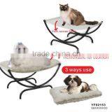 wicker rattan cat house dog bed direct supplier