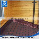 China Suppliers Aluminum Foil Bitumen Sealing Tape for Construction Building thumbnail-2