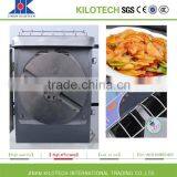 Most Popular Commercial Used Vegetable Cutter Slicer Shredder thumbnail-2