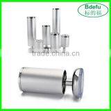 Aluminum and Zinc Alloy Furniture Legs Adjustable Sofa Feet thumbnail-1