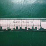 Car Sticker el Equalizer Panel 70x16cm