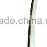 Sunflower Charm Metal Bookmarks, Made of Alloy and Crystal