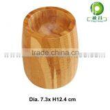 Toothbrush Holder Toothbrush Wood Water Cup