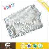 Bath Blanket 75X100CM Baby Blanket Cartoon Printed Coral Fleece Blankets For Babies thumbnail-3