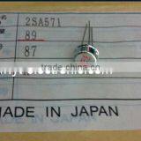 2SA571 BEC CAN Original Factory New IC Electronic Components thumbnail-1