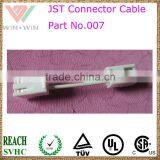Part No 007 JST Connectors' Cable Assembly thumbnail-1