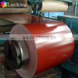 Hot Sell PPGI Prepainted Steel Coil, Cheap Price Color Coated Steel Coil
