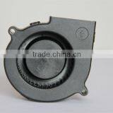 75mm 12v Blower Fan / 3 Inch Snail Fan / dc Centrifugal Blower Fan thumbnail-5