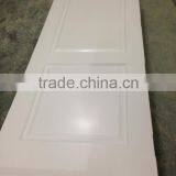 3 Panel White Primed Bedroom Doors thumbnail-6
