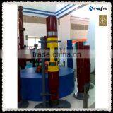 Oilfield API J-slot Mechanical Liner Hanger thumbnail-1