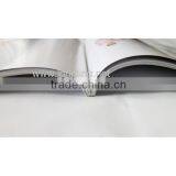Custom Fashion Magazine, Photo Book With Perfect Binding Printing thumbnail-4