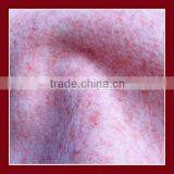 Polyester Melange Polar Fleece